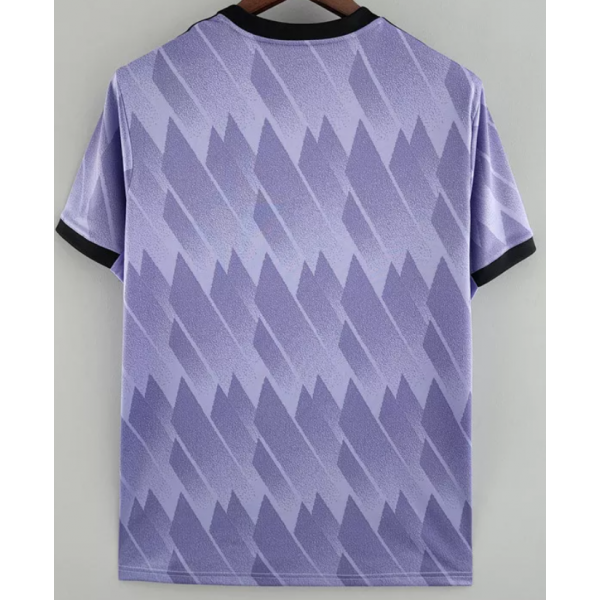 Camisa II Real Madrid 2022 2023 Adidas oficial
